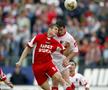 Oțelul - Dinamo, finala Cupei din 2004 / Sursă foto: Arhivă Gazeta Sporturilor