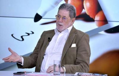 „Tricolorul” pe care Cornel Dinu îl consideră un intrus la Euro: „Nu știu de ce mizează în continuare pe el”