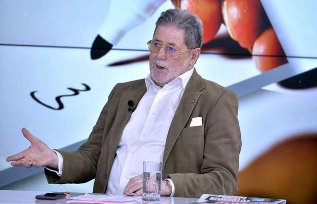 „Tricolorul” pe care Cornel Dinu îl consideră un intrus la Euro: „Nu știu de ce mizează în continuare pe el”