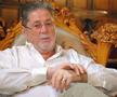 Cornel Dinu, virulent cu șeful lui Dinamo: „Seamănă leit cu Nero! Îi lipsesc sabia și otrava”