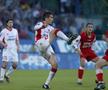 Oțelul - Dinamo, finala Cupei din 2004 / Sursă foto: Arhivă Gazeta Sporturilor
