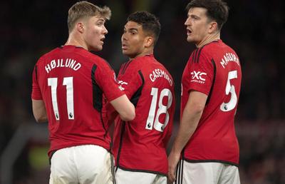 Manchester United face curățenie » Vedete de peste 200 de milioane scoase la vânzare