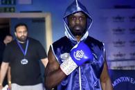 Britanicul Sherif Lawal a murit în ring, la prima sa luptă profesionistă
