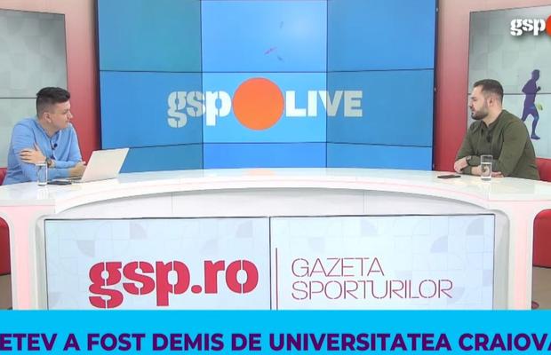 A revenit GSP Live: plecări ÎN MASĂ de la Rapid + Pe cine mai transferă FCSB