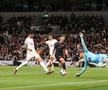 Tottenham - Manchester City, foto: Getty Images