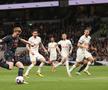 Tottenham - Manchester City, foto: Getty Images