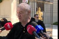 Becali, sfat de ziua lui Dinamo: „Să schimbe sigla aia, că sunt dracii acolo. Să pună urs sau leu”