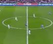 Execuția lui Ianis Hagi în Real Madrid - Alaves