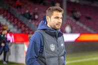 Adrian Mutu l-a „înțepat” pe Nelu Varga: „Mulți vor să fie ca Gigi Becali, dar doar în comportament, nu la investiții”