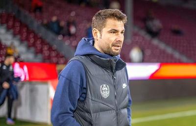 Adrian Mutu l-a „înțepat” pe Nelu Varga: „Mulți vor să fie ca Gigi Becali, dar doar în comportament, nu la investiții”