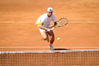 Alexandre Muller, francezul care l-a învins la Roma pe Andrey Rublev, suferă de la 13 ani de o boală pe care doar o poate ține sub control, nu și vindeca