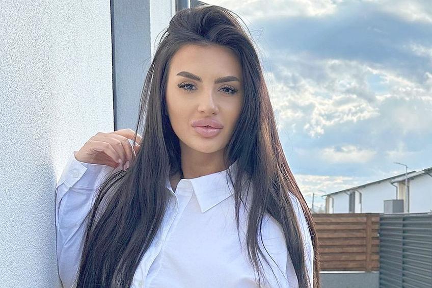 Cristi Tănase a cerut divorțul, după ce soția a obținut ordin de protecție. Foto: Instagram