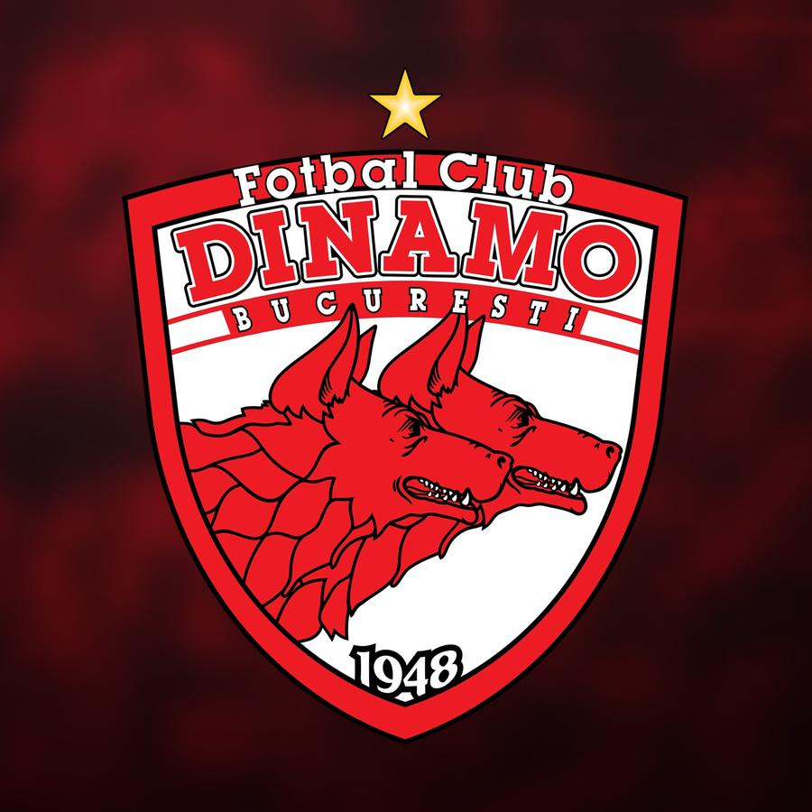 Sigla lui Dinamo Becali, sfat de ziua lui Dinamo: „Să schimbe sigla aia, că sunt dracii acolo. Să pună urs sau leu”