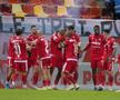 Dinamo - Csikszereda, pe Arena Națională
