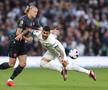 Tottenham - Manchester City, foto: Imago Images