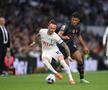 Tottenham - Manchester City, foto: Getty Images