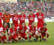 Oțelul - Dinamo, finala Cupei din 2004 / Sursă foto: Arhivă Gazeta Sporturilor