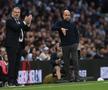 Tottenham - Manchester City, foto: Getty Images