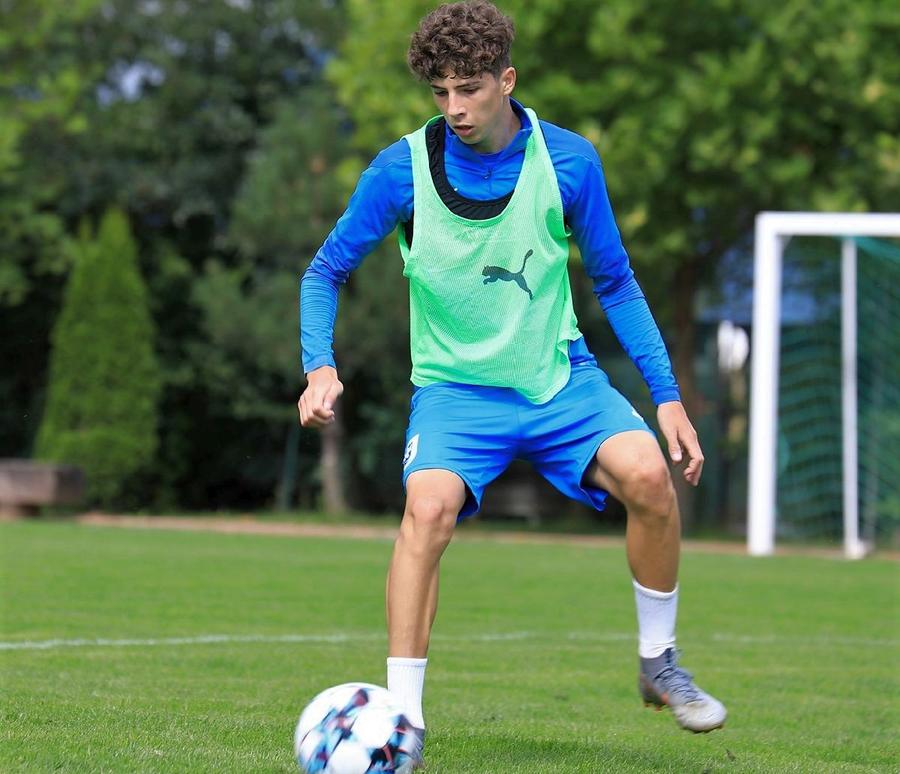 Craiova are astăzi primul amical, el e încă în vacanță: „I s-a spus să nu se prezinte”