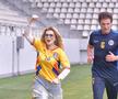 Loredana Groza, îndrăgostită de un membru al Generației de Aur: „A fost primul meu «crush». Decupam pozele din ziare”