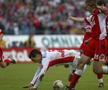 Oțelul - Dinamo, finala Cupei din 2004 / Sursă foto: Arhivă Gazeta Sporturilor