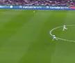 Ar fi fost golul anului » Incredibil ce a încercat Ianis Hagi cu Real Madrid