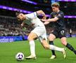 Tottenham - Manchester City, foto: Getty Images