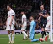 Tottenham - Manchester City, foto: Imago Images