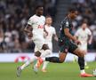 Tottenham - Manchester City, foto: Getty Images