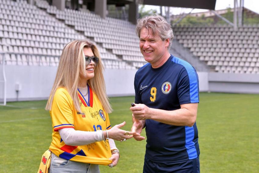 Foto: Cristi Preda (GSP)