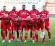 Dinamo va disputa cel de-al treilea baraj consecutiv / Sursă foto: Facebook Dinamo București