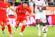 „Lampard” Popescu, primul plecat de la FCSB? » Până să vină oferta lui Becali, a bătut deja palma cu alt club din Superligă: „Suntem încântați, e un campion”