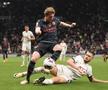 Tottenham - Manchester City, foto: Getty Images
