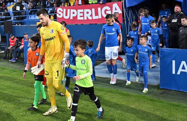 L-a disperat pe Hagi: „Ne despărțim, nu se mai poate! La câți bani îi dăm, trebuia să fie star”