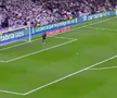Execuția lui Ianis Hagi în Real Madrid - Alaves