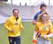 Loredana Groza, îndrăgostită de un membru al Generației de Aur: „A fost primul meu «crush». Decupam pozele din ziare”