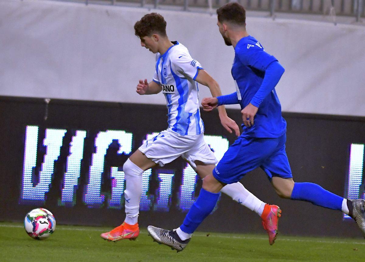 Toți ochii pe ei! 5 tineri fotbaliști din Superligă care promit să strălucească în noul sezon » Unul dintre ei, deja pe lista preliminară pentru EURO