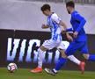 Ștefan Bană, la meciul de Cupă cu Filiași din 2021 / Sursă foto: Imago Images