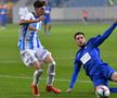 Ștefan Bană, la meciul de Cupă cu Filiași din 2021 / Sursă foto: Imago Images