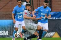 Ei sunt cei mai ghinioniști fotbaliști din Superligă! Au retrogradat în Liga 2 pentru al doilea an consecutiv + cine a făcut o afacere complet păguboasă