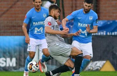 Ei sunt cei mai ghinioniști fotbaliști din Superligă! Au retrogradat în Liga 2 pentru al doilea an consecutiv + cine a făcut o afacere complet păguboasă