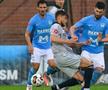 FC Voluntari și FCU Craiova au părăsit prima ligă la braț / FOTO: Raed Krishan (GSP)