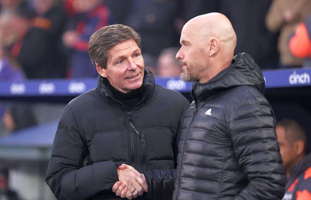 Bayern Munchen a sunat pentru antrenorul-revelație din Premier League » Răspuns-șoc: „Vi-l dăm pentru 100 de milioane!”