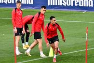 „Deja începe să fie o problemă” » „Eternul” Mario Camora dă semnalul de luptă pentru CFR Cluj înainte de finala Cupei
