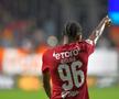 CFR Cluj va juca în preliminariile Europa League, foto: Cristi Preda
