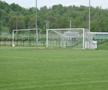 Viitorul Onești, noul club al orașului. Foto: Andrei Furnigă (GSP.RO)