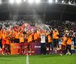 CFR Cluj a câștigat Cupa României în finala cu Hermannstadt // foto: Cristi Preda