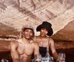 Nina, soția lui Russell Westbrook. Foto: Instagram