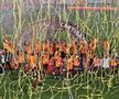 CFR Cluj a câștigat Cupa României în finala cu Hermannstadt // foto: Cristi Preda