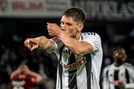 Interes din Superliga pentru Blănuță: „E o opțiune pentru noi” + Îl vor și pe Murgia: „Discuții avansate”